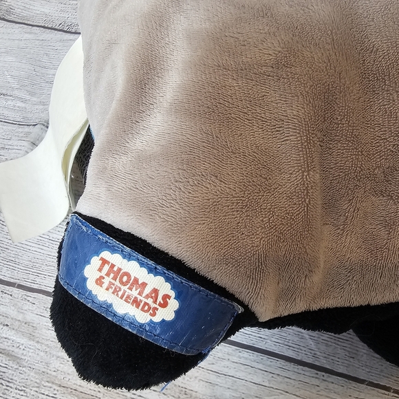 Thomas The Train Pillow Pet Plush Retired - Picture 7 of 8